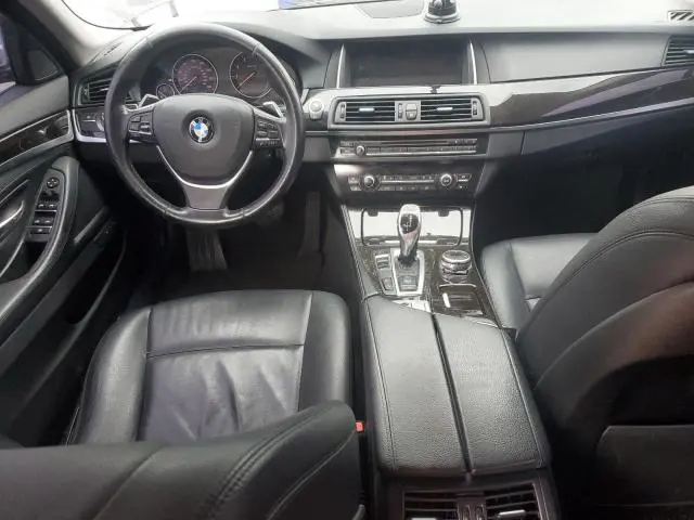 2016 BMW 528 XI  
