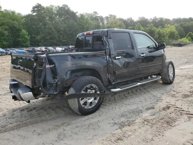 2012 GMC CANYON SLE-2  