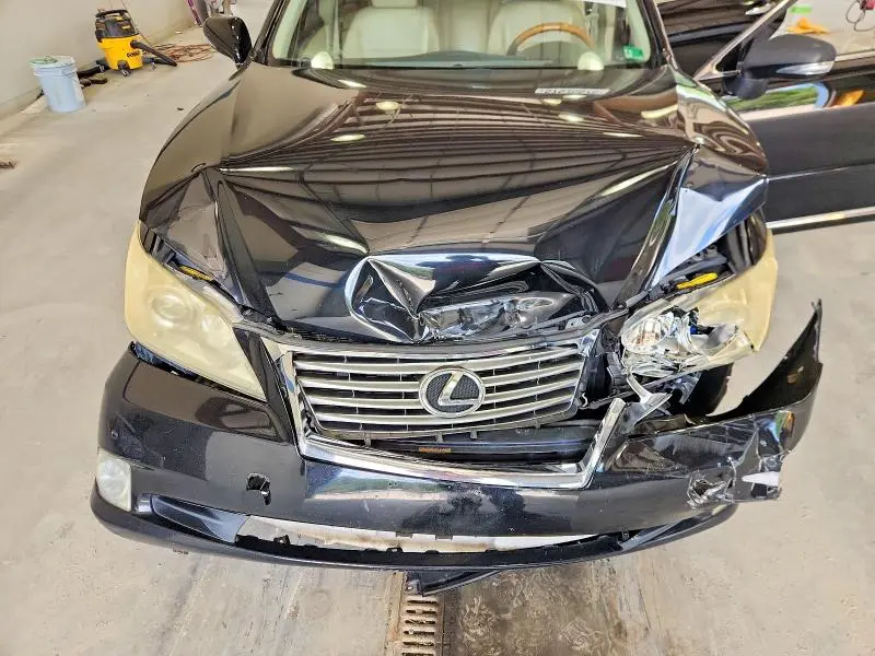 2010 LEXUS ES 350  