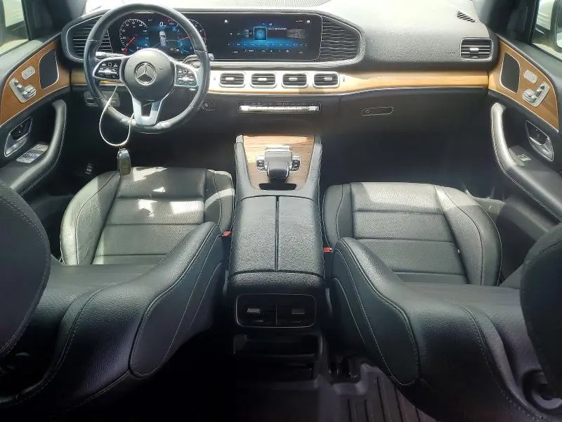 2020 MERCEDES-BENZ GLE 350  