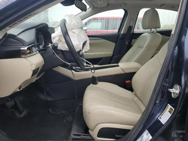 2020 MAZDA 6 TOURING  