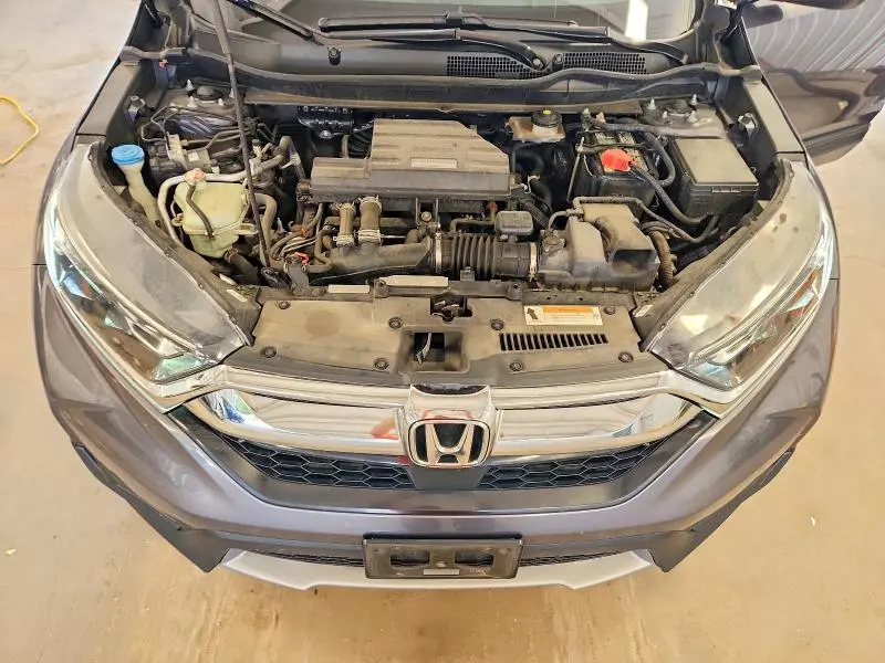 2019 HONDA CR-V EXL  