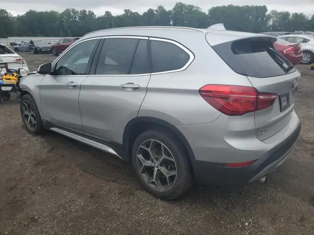 2010 BMW X1 XDRIVE28I  