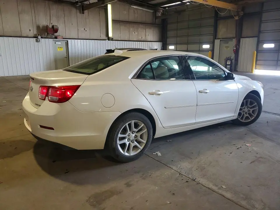 2013 CHEVROLET MALIBU 2LT  