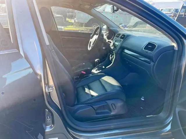 2013 VOLKSWAGEN JETTA TDI  