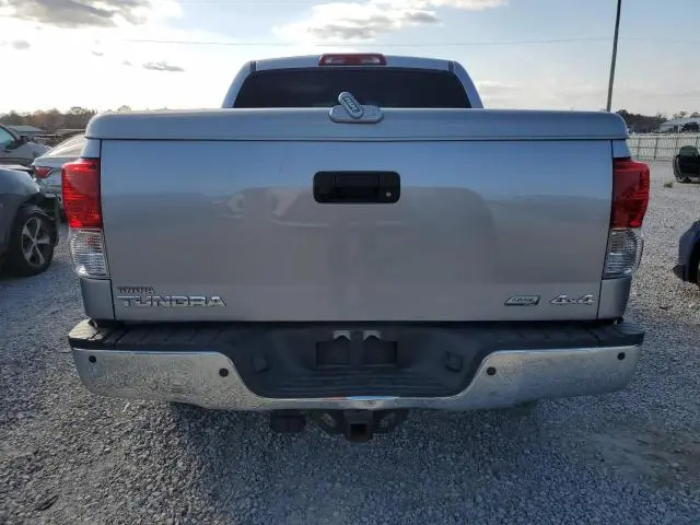 2010 TOYOTA TUNDRA CREWMAX LIMITED  