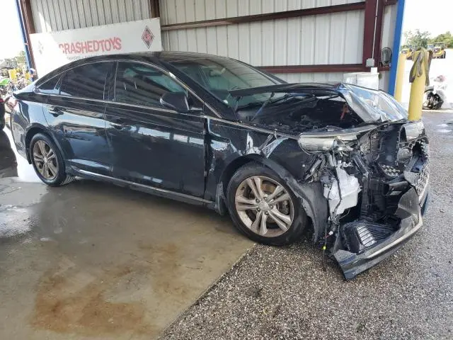 2019 HYUNDAI SONATA LIMITED  