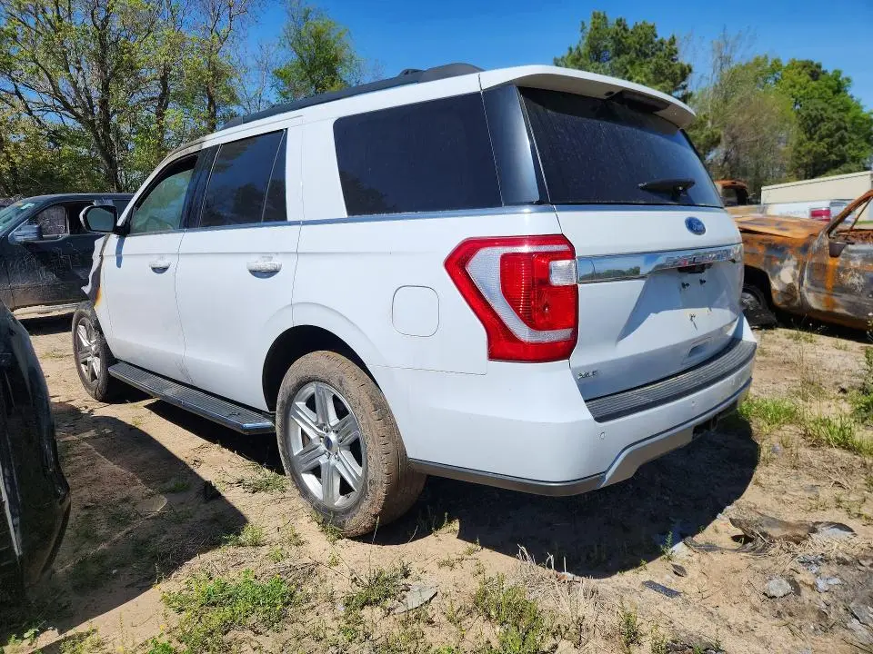 2020 FORD EXPEDITION XLT  
