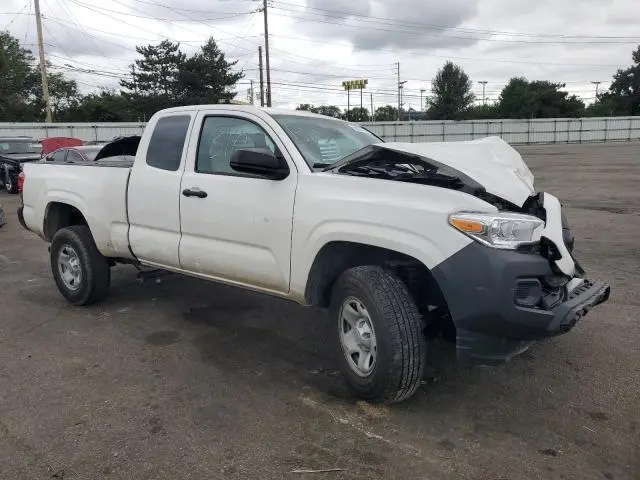 2023 TOYOTA TACOMA ACCESS CAB  