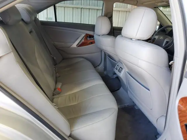 2010 TOYOTA CAMRY HYBRID  