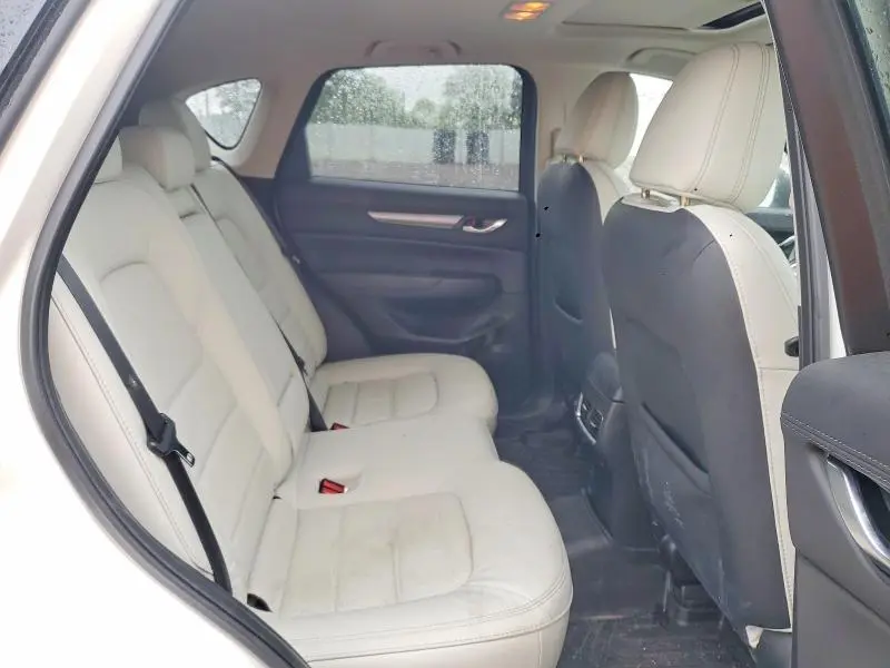 2023 MAZDA CX-5 PREFERRED  