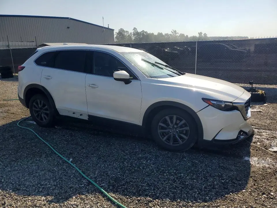 2022 MAZDA CX-9 TOURING  