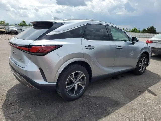 2023 LEXUS RX 350 BASE  