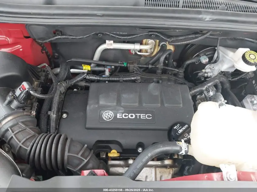 2018 BUICK ENCORE PREMIUM