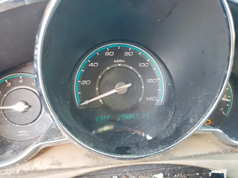 2010 CHEVROLET MALIBU LS  