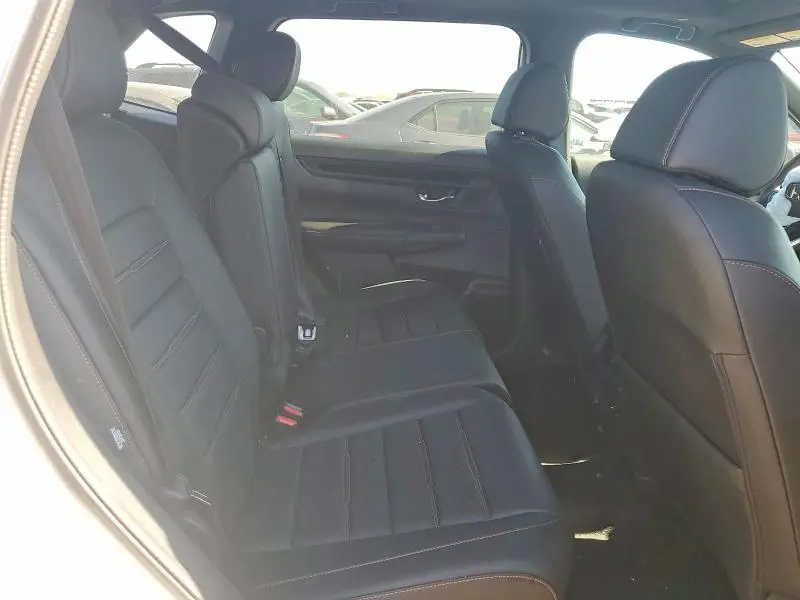 2026 HONDA CR-V SPORT-L  