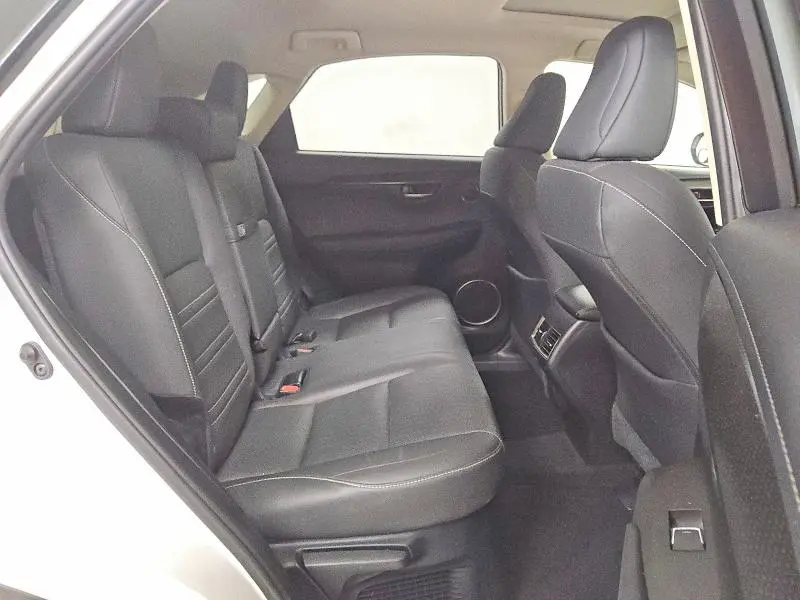2019 LEXUS NX 300 BASE  