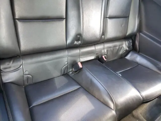 2012 CHEVROLET CAMARO LT  