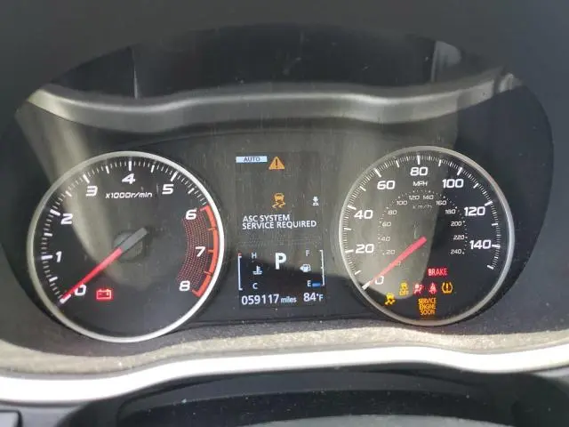 2020 MITSUBISHI ECLIPSE CROSS LE