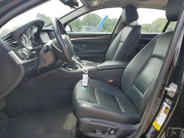 2015 BMW 535 I  