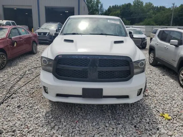 2017 RAM 1500 SPORT  
