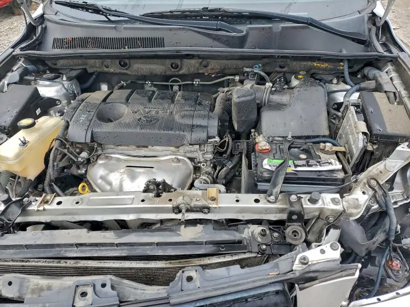 2012 TOYOTA RAV4 SPORT  