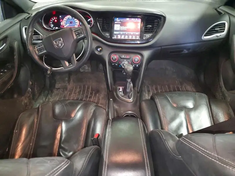 2013 DODGE DART LIMITED  