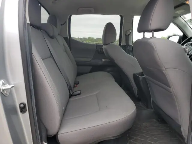 2023 TOYOTA TACOMA DOUBLE CAB  