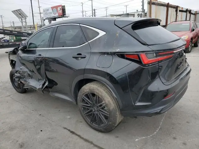 2024 LEXUS NX 350H BASE  