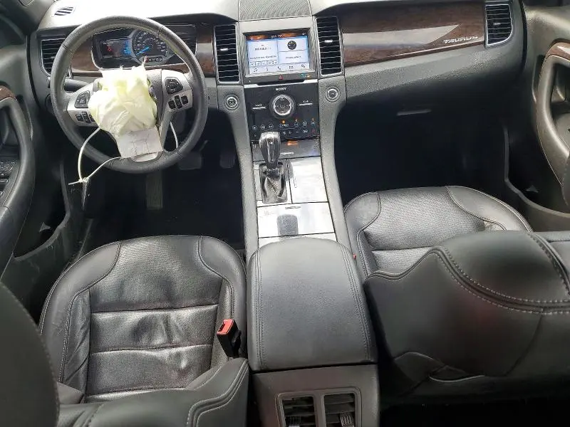 2019 FORD TAURUS LIMITED  
