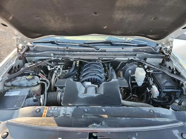 2018 GMC SIERRA K1500 SLT  