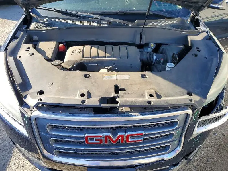 2016 GMC ACADIA SLT-1  