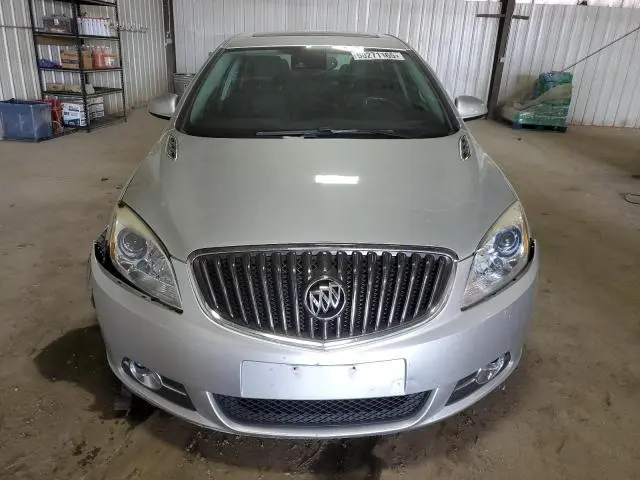 2015 BUICK VERANO 