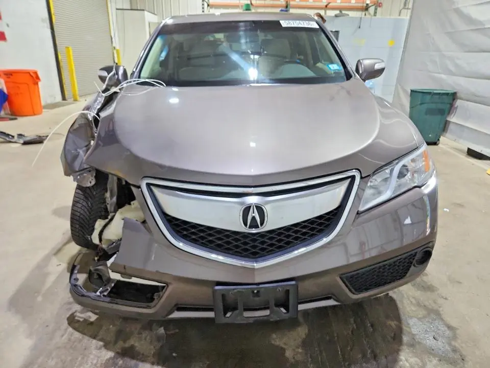 2013 ACURA RDX   