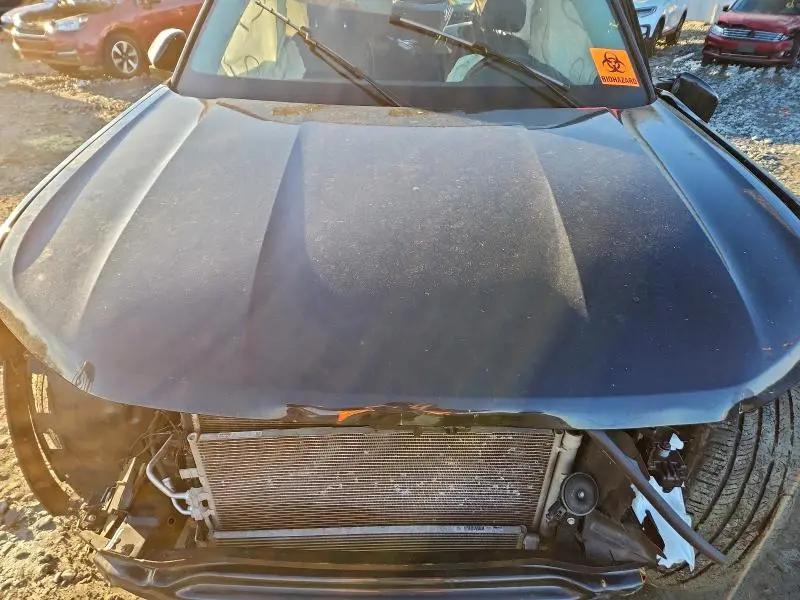 2021 VOLKSWAGEN ATLAS SEL R-LINE  