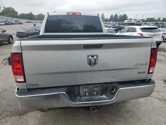 2017 RAM 1500 ST