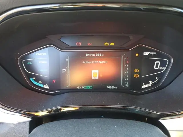 2022 KIA NIRO EX