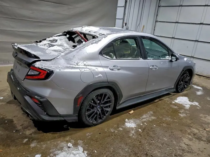 2024 SUBARU WRX PREMIUM  