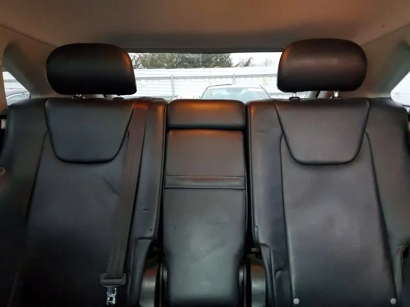 2014 LEXUS RX 350 BASE  