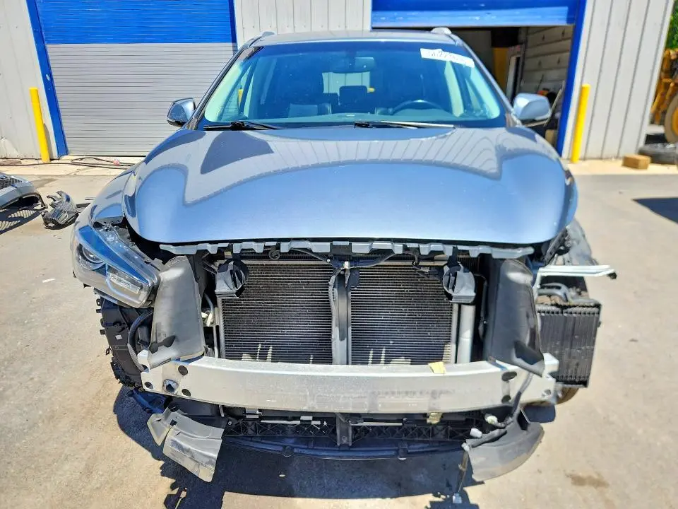 2016 INFINITI QX60 BASE  
