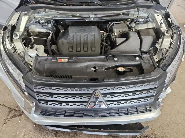 2024 MITSUBISHI ECLIPSE CROSS LE