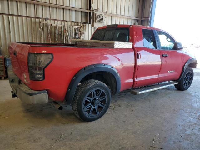 2013 TOYOTA TUNDRA DOUBLE CAB SR5