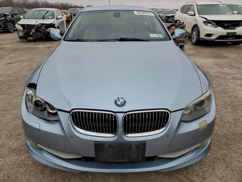 2013 BMW 328 XI  