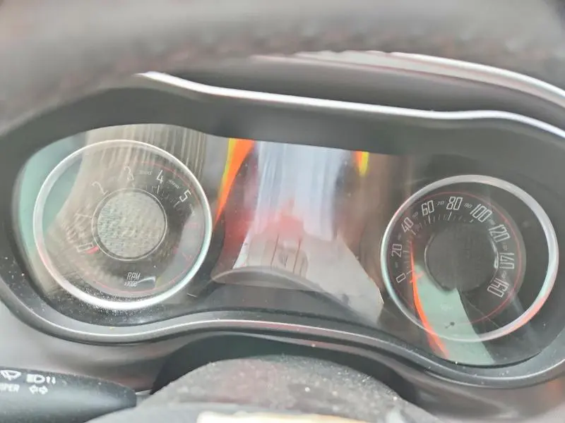 2020 DODGE CHALLENGER R  