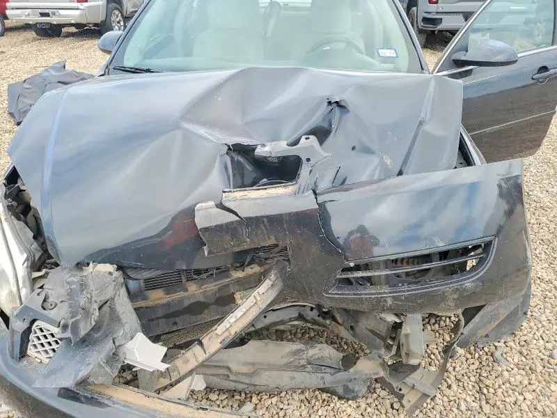 2013 CHEVROLET IMPALA   