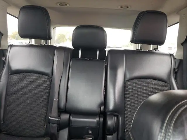 2020 DODGE JOURNEY CROSSROAD  