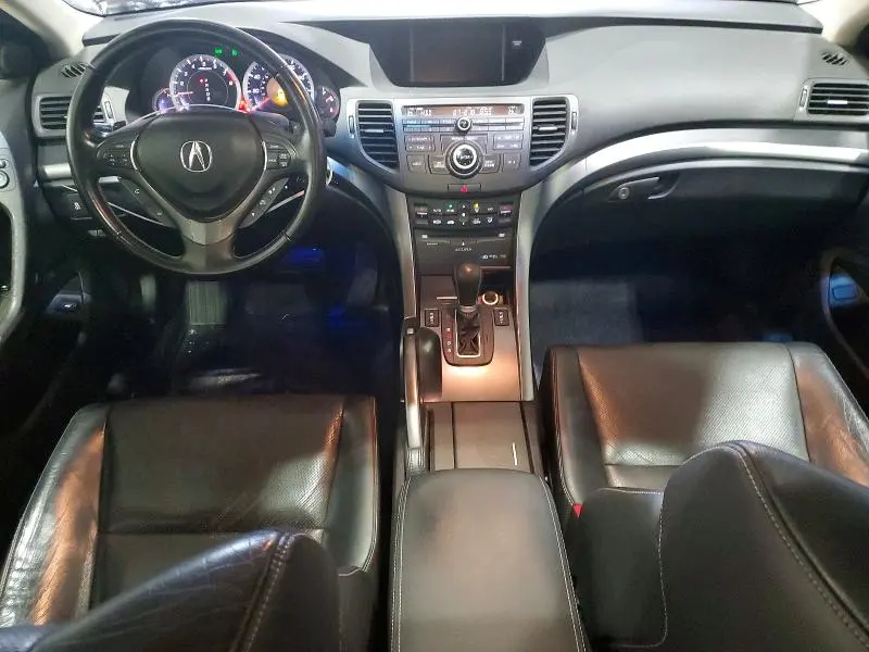 2011 ACURA TSX   