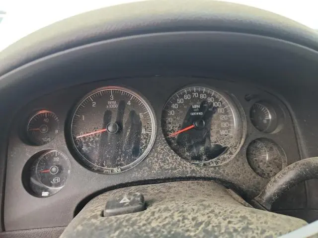 2011 CHEVROLET TAHOE POLICE  