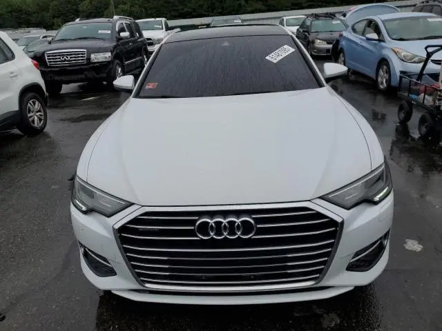 2019 AUDI A6 PREMIUM  