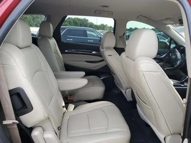 2019 BUICK ENCLAVE PREMIUM  